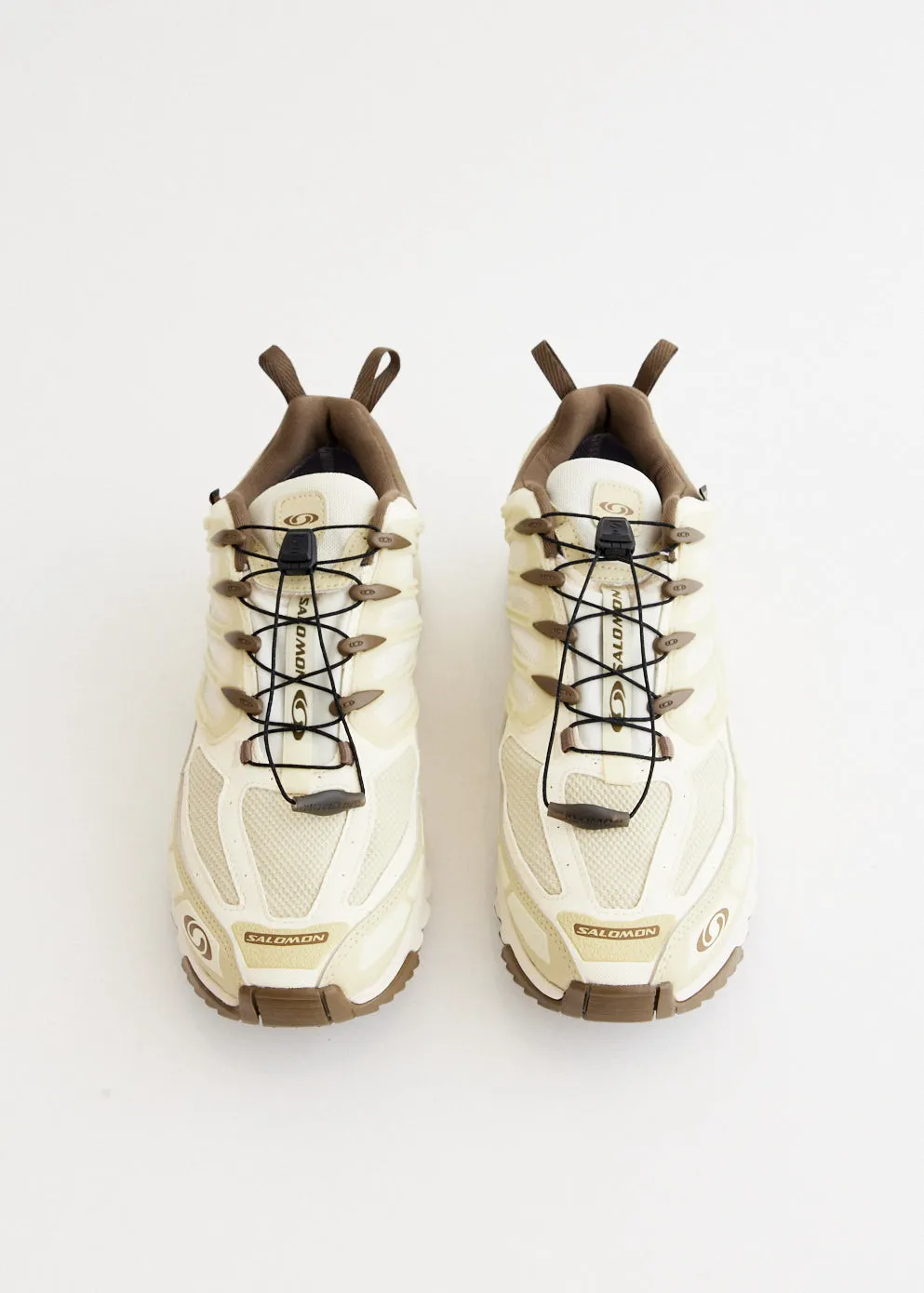 Smart Vibe subtle style ACS Pro GORE-TEX 'Vanilla ice' Sneakers