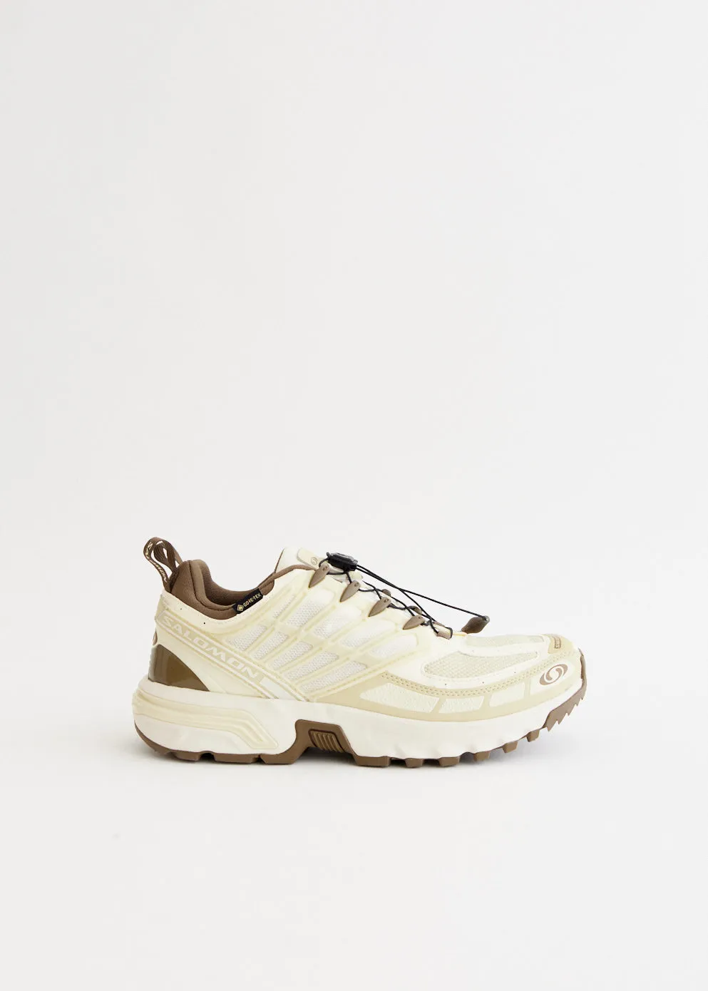 ACS Pro GORE-TEX 'Vanilla ice' Sneakers Shine Hike