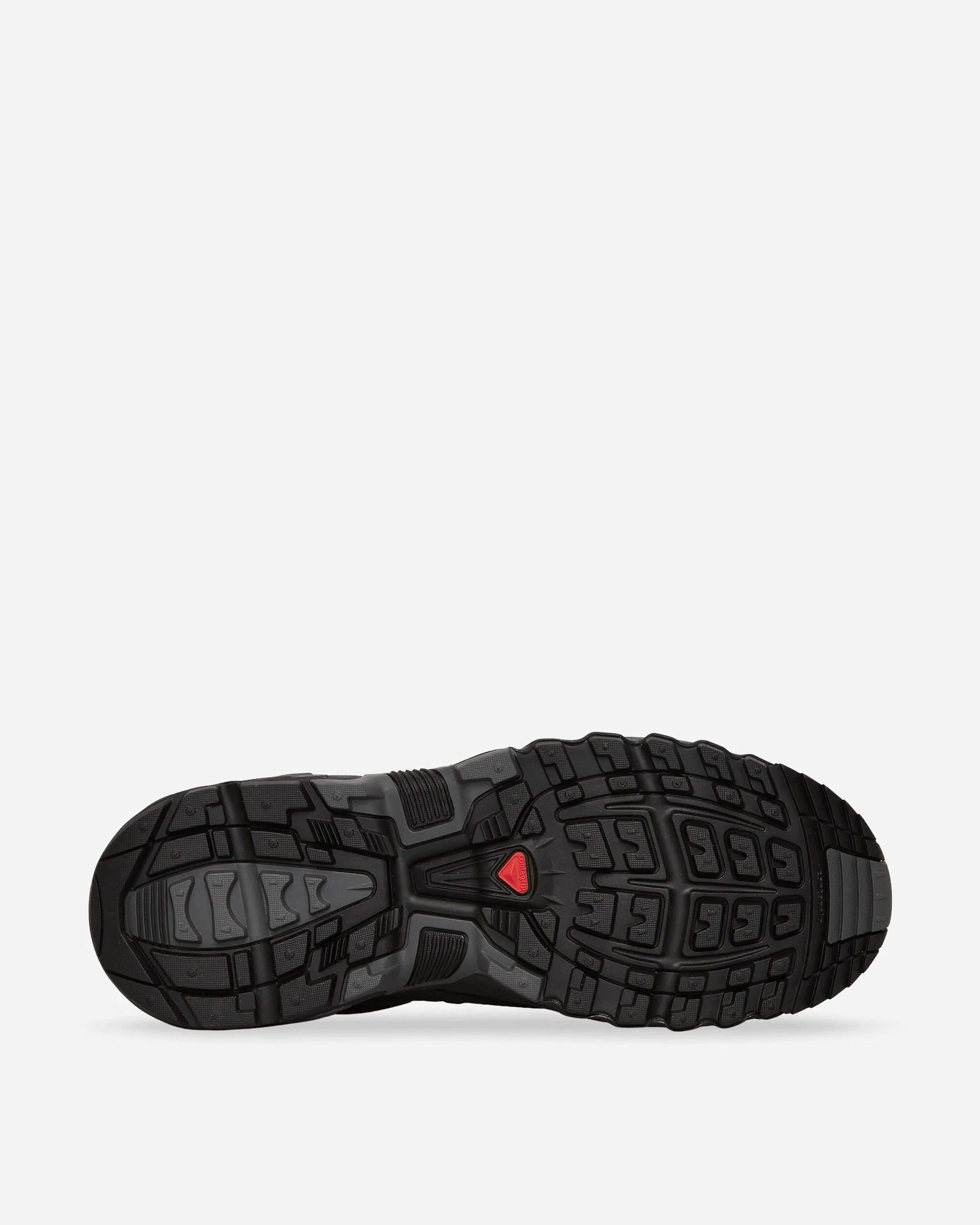 daily life Cushioned Insole ACS Pro Sneakers Black