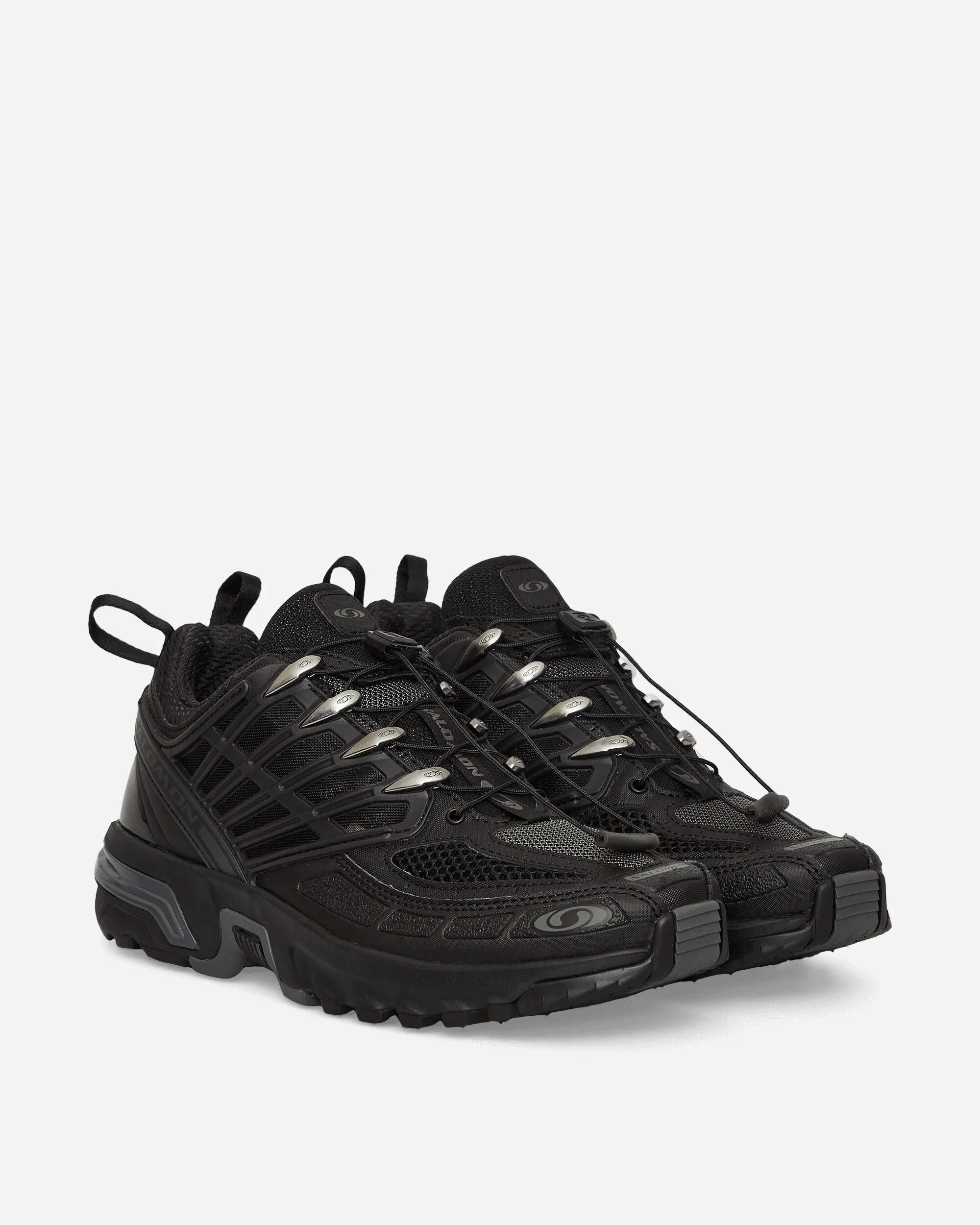ACS Pro Sneakers Black Shopping Day