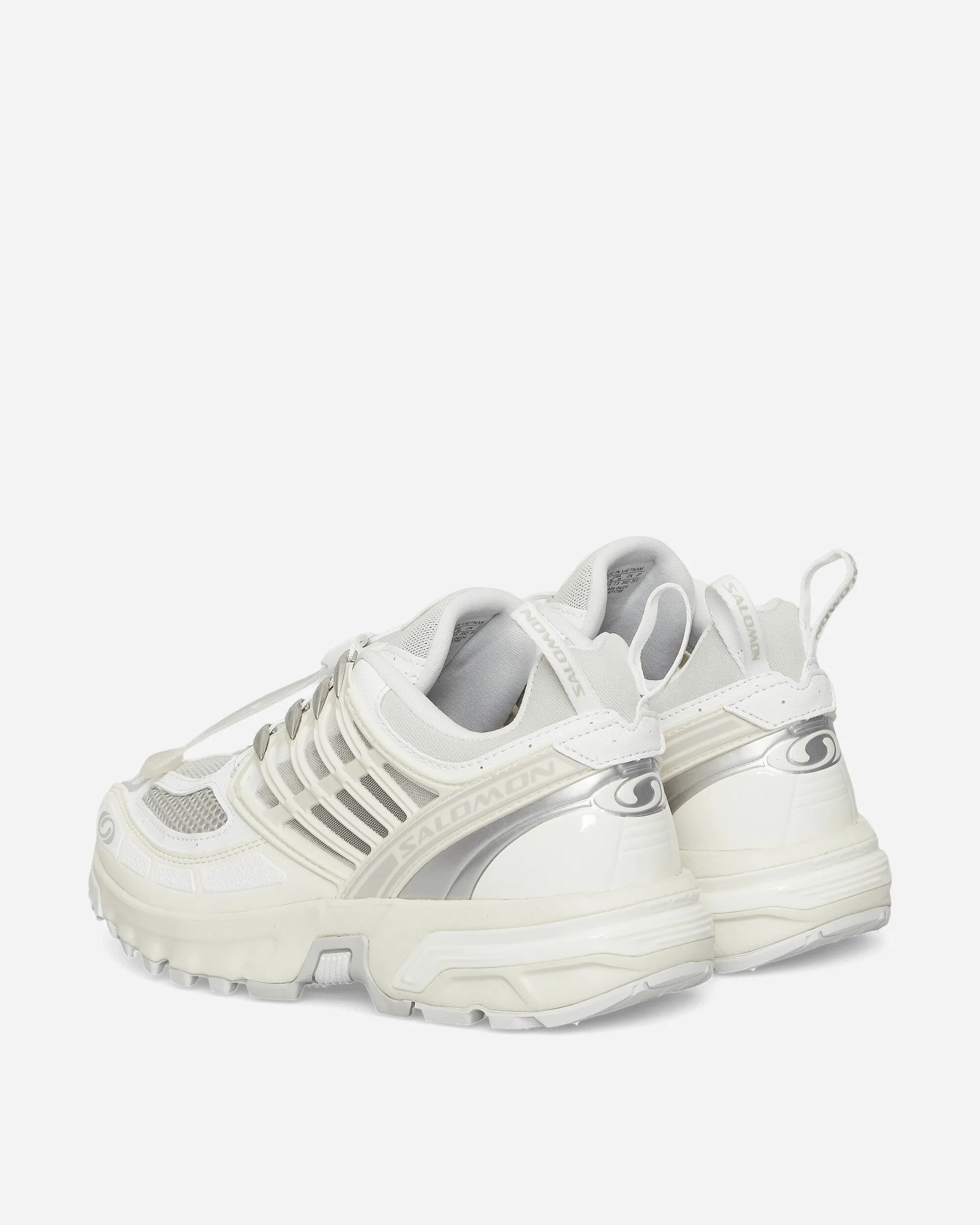 Airy Feel Sport Move ACS Pro Sneakers White / Vanilla Ice