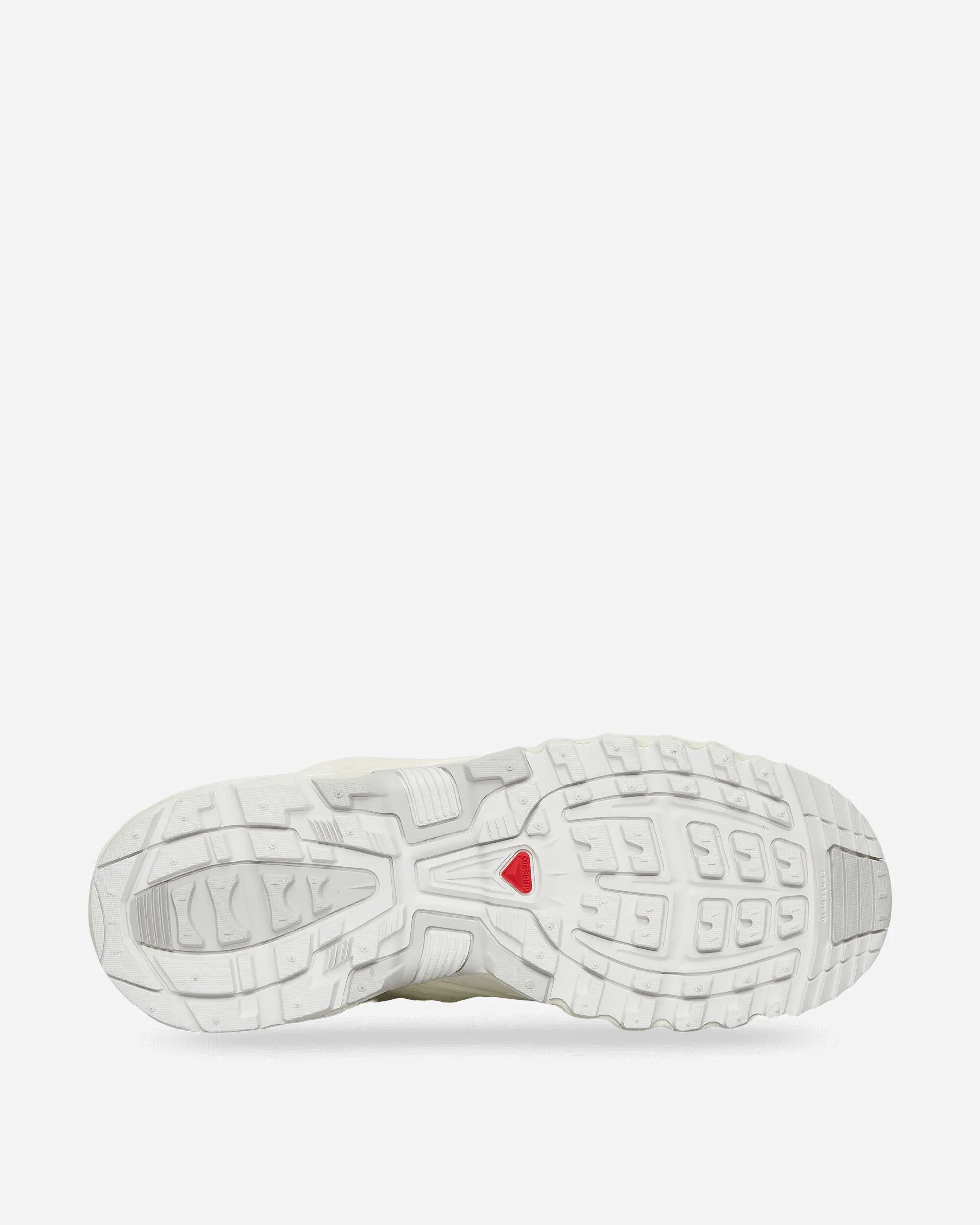 ACS Pro Sneakers White / Vanilla Ice City Stride Anti Slip Feature