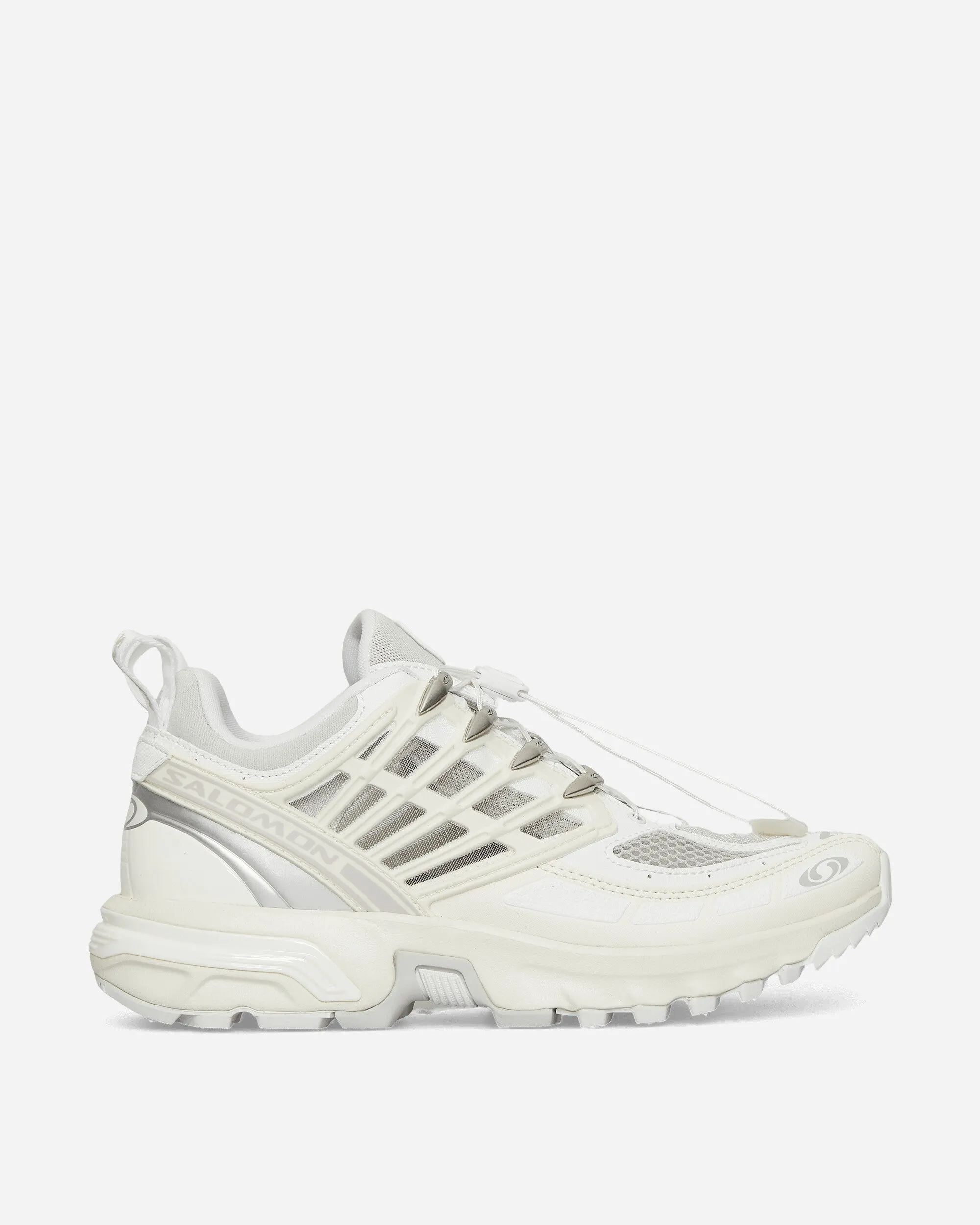 Ultra Ease ACS Pro Sneakers White / Vanilla Ice