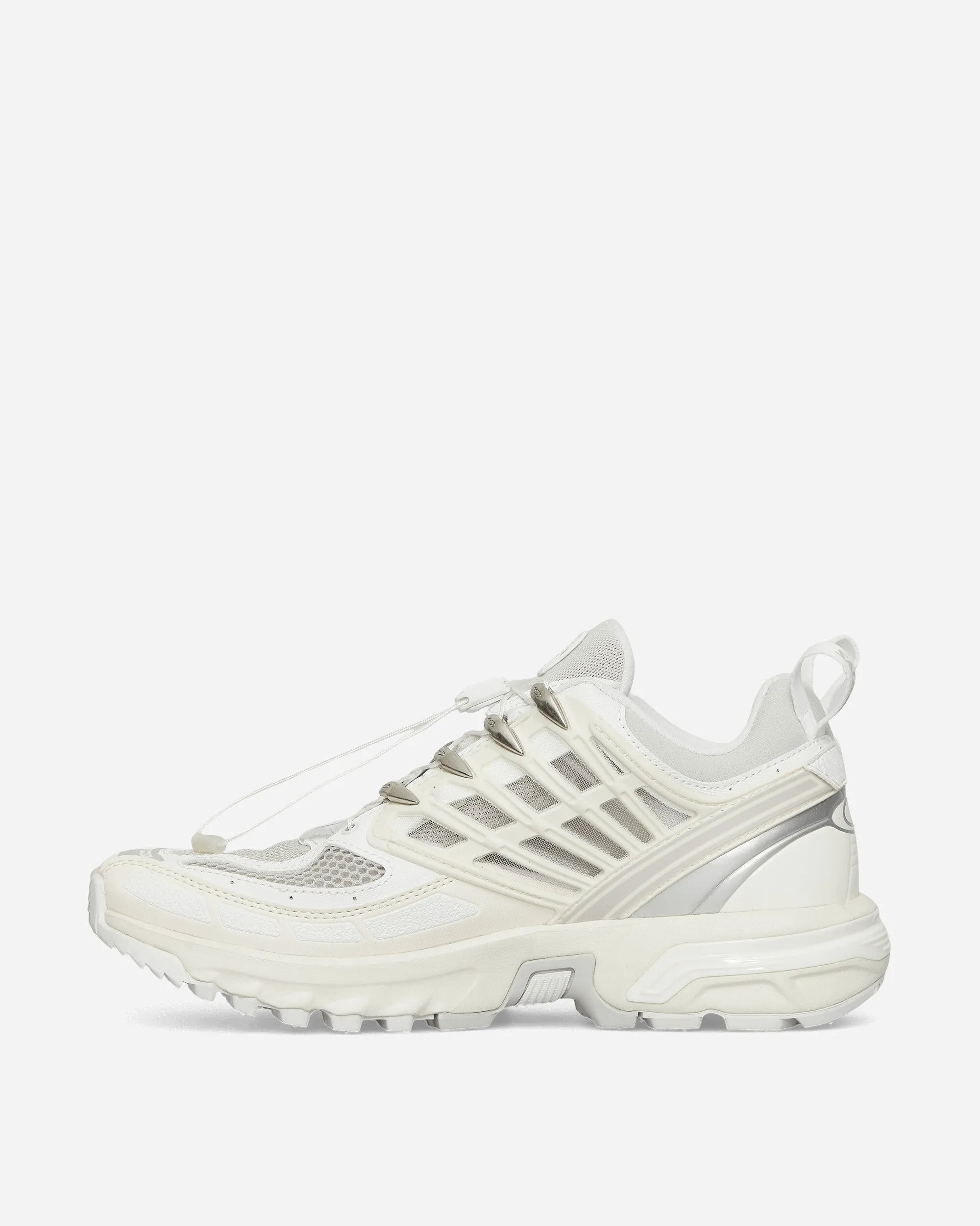 Stride Light Dawn Jog ACS Pro Sneakers White / Vanilla Ice