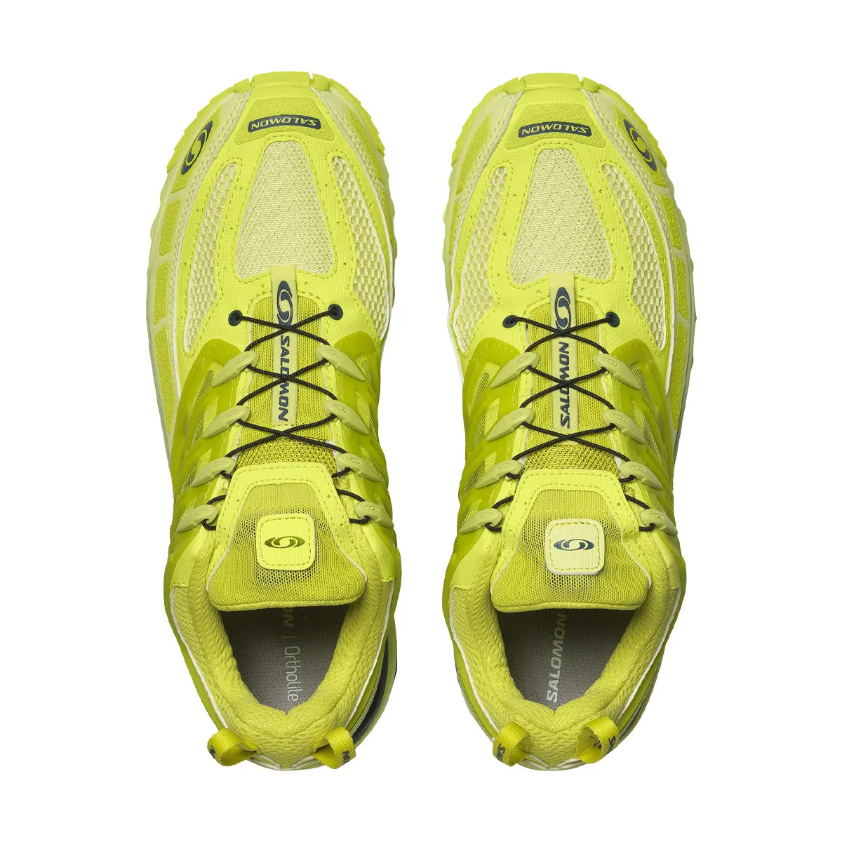 Compression Molded EVA ACS Pro 'Sulphur Spring'