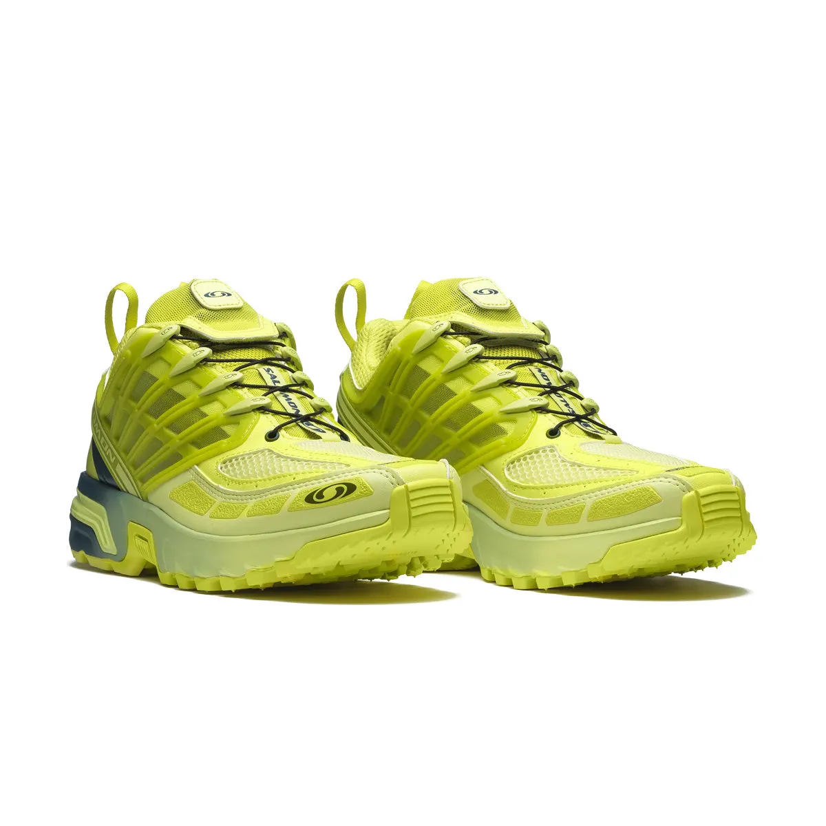 ACS Pro 'Sulphur Spring' Durable   construction Heel Design