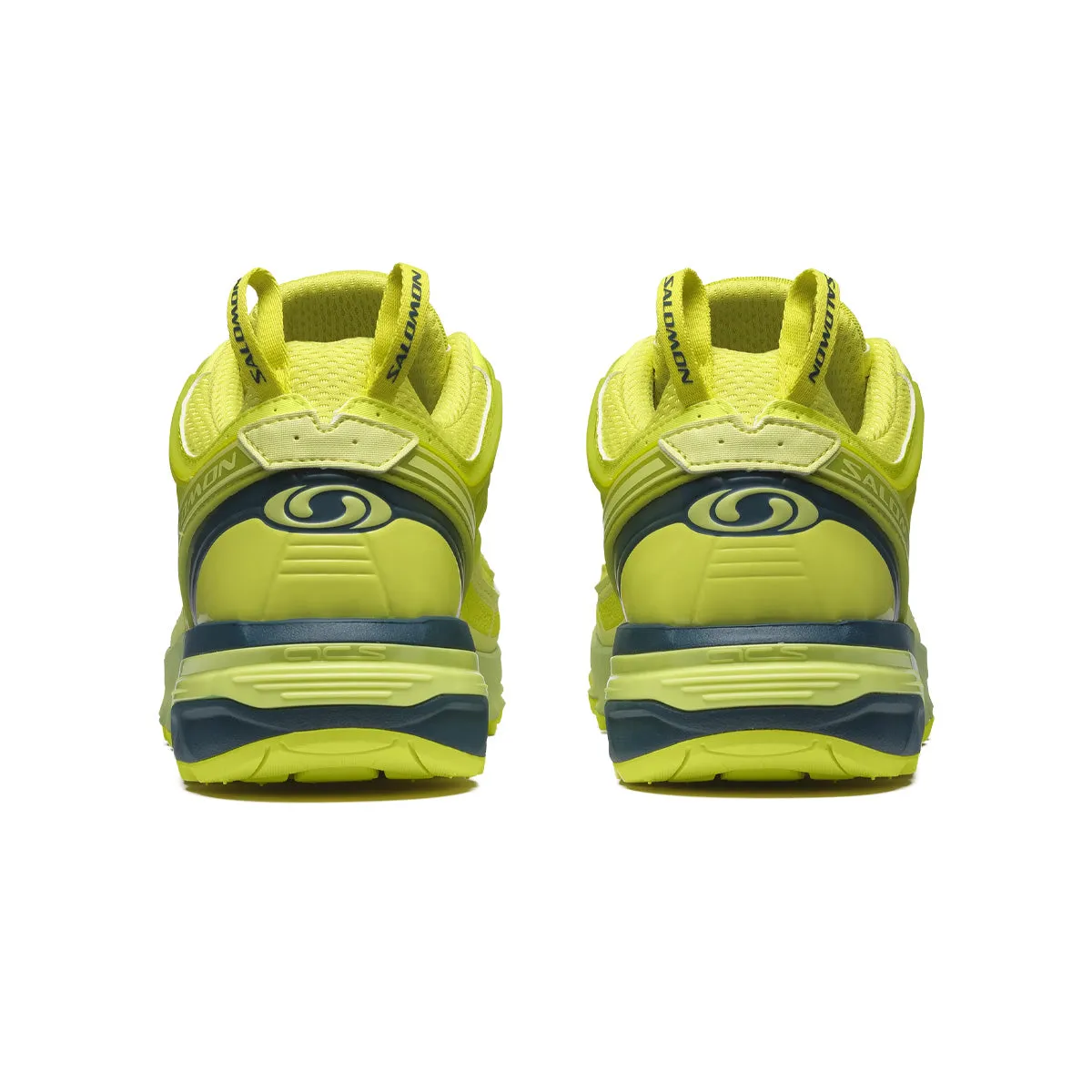 Trail Trek ACS Pro 'Sulphur Spring'