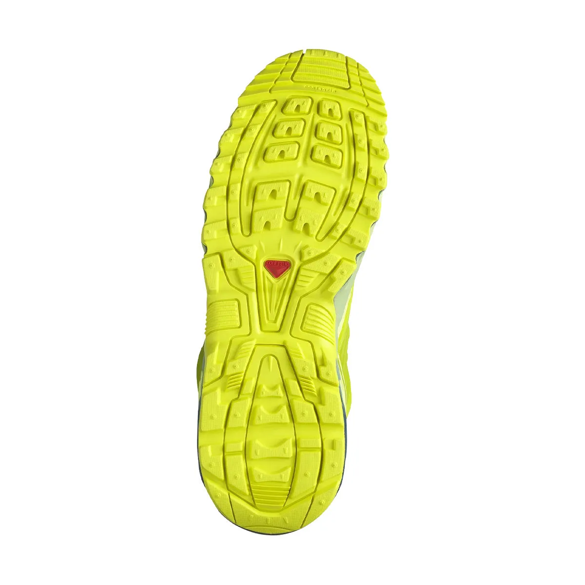 ACS Pro 'Sulphur Spring' Wild Jog Step Style