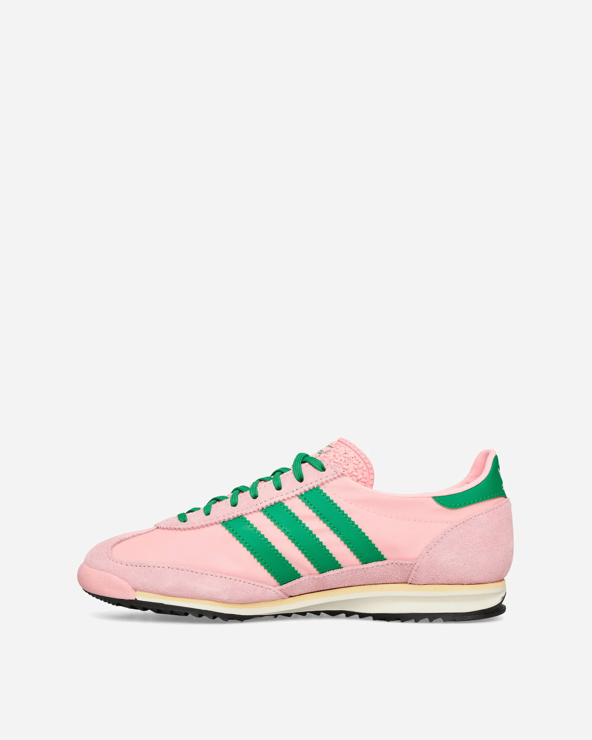 Galaxy Hike Morning Walk SL 72 OG Sneakers Glow Pink / Green