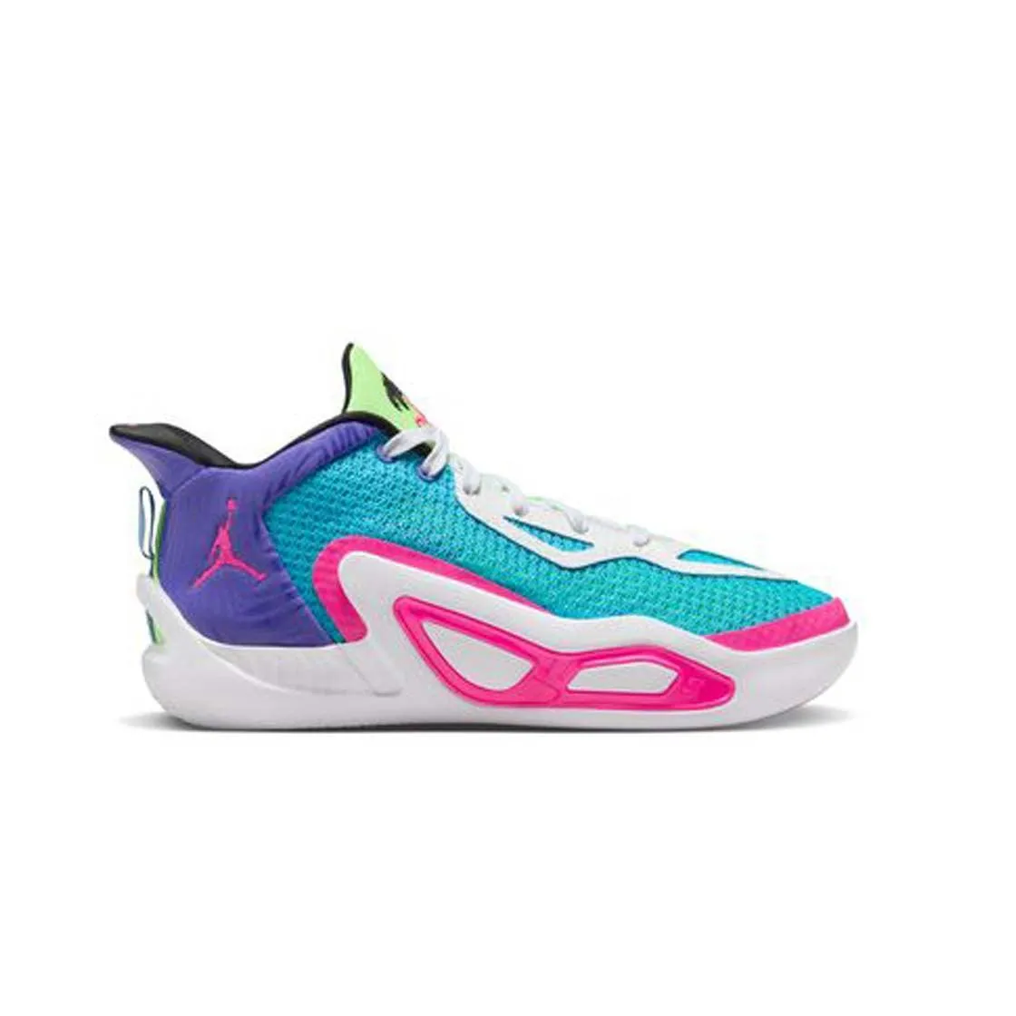 Motion Control Design Endurance Run Kid's Tatum 1 'Wave Runner'