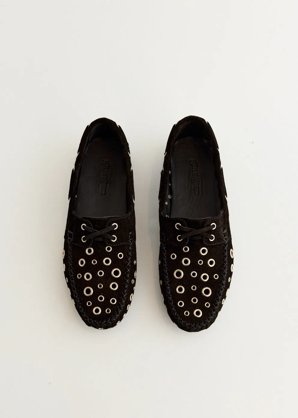 Car Shoes Eyelets Air Mesh Daily Motion Valley Run