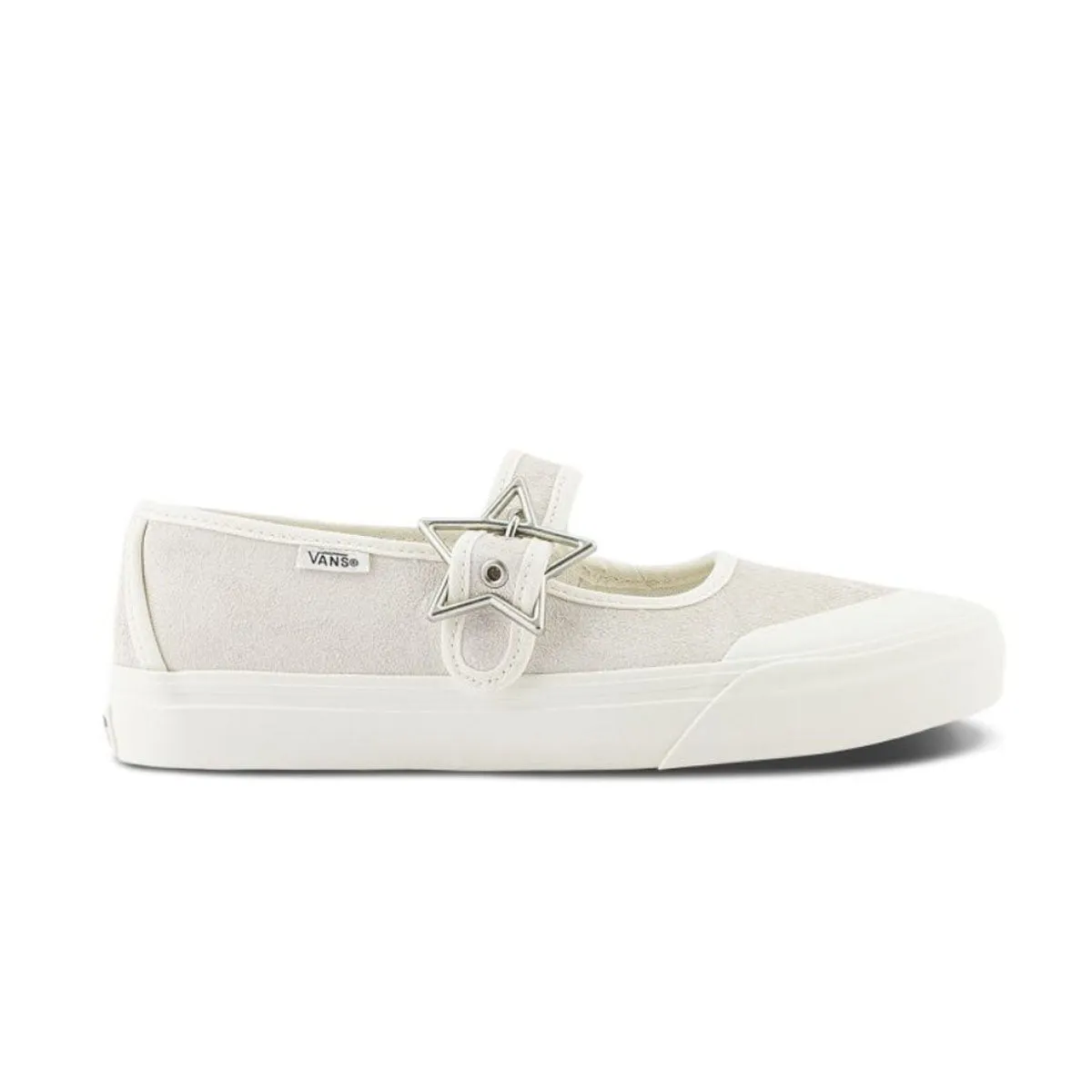 Pull Step Wmns Mary Jane 'Beige'