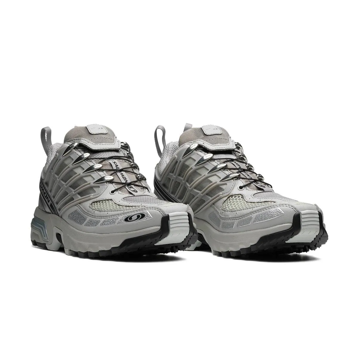 ACS Pro 'Metal Ghost Grey' Walk Safe