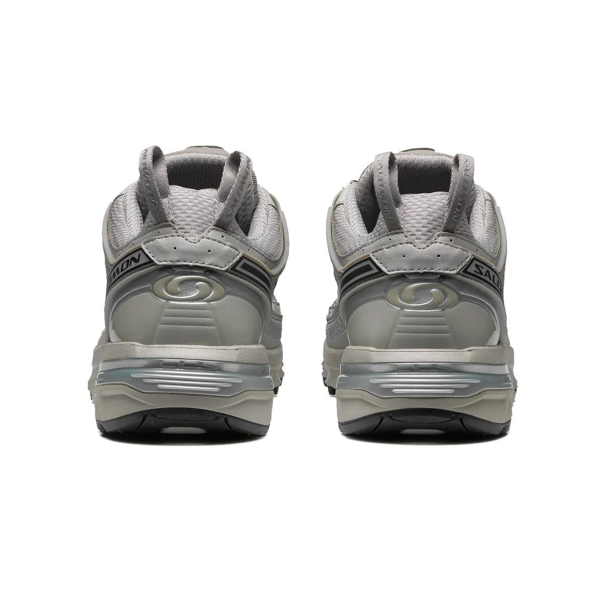ACS Pro 'Metal Ghost Grey' Outdoor shoes Weekend Comfort