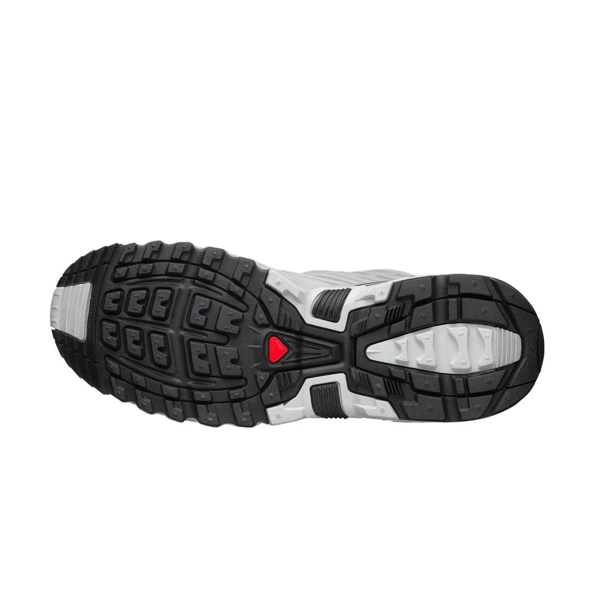 ACS Pro 'Metal Ghost Grey' Rolling Motion Geometry