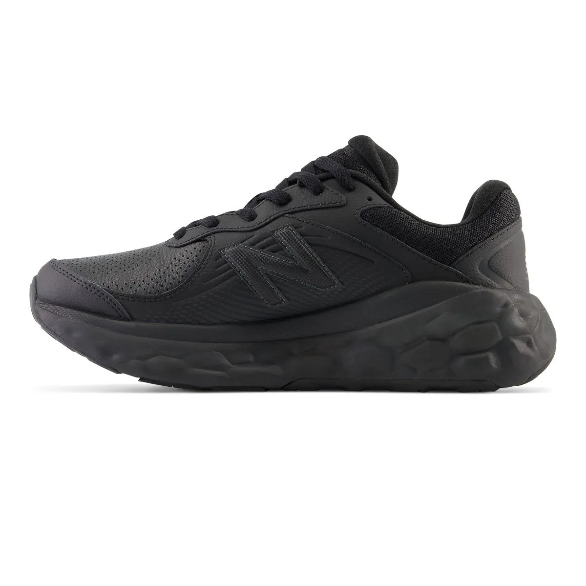 Color Fun Purple Dream New Balance Men's MW840FB1 Black