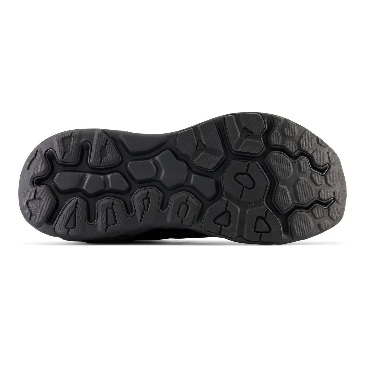 New Balance Men's MW840FB1 Black Daily Errand On The Go