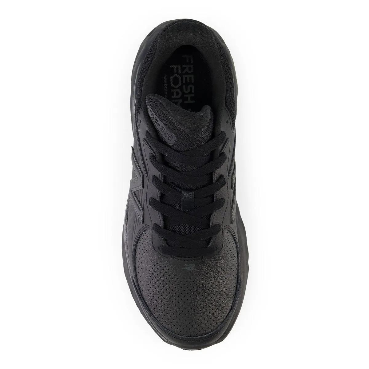 On Trend New Balance Men's MW840FB1 Black