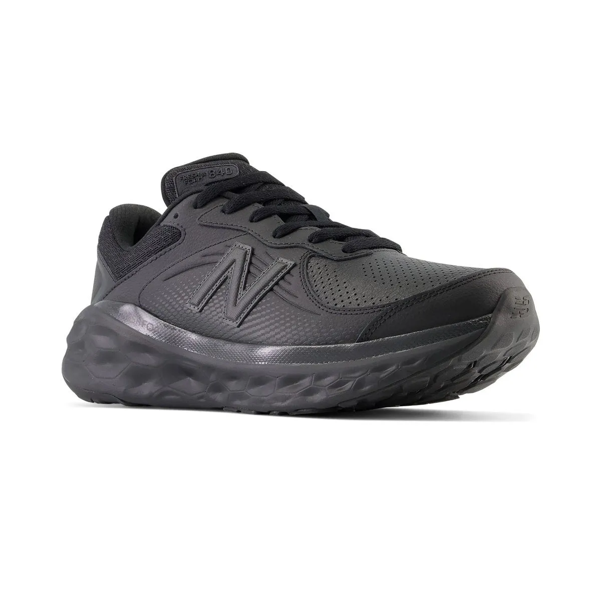 Hybrid Look Star Path New Balance Men's MW840FB1 Black