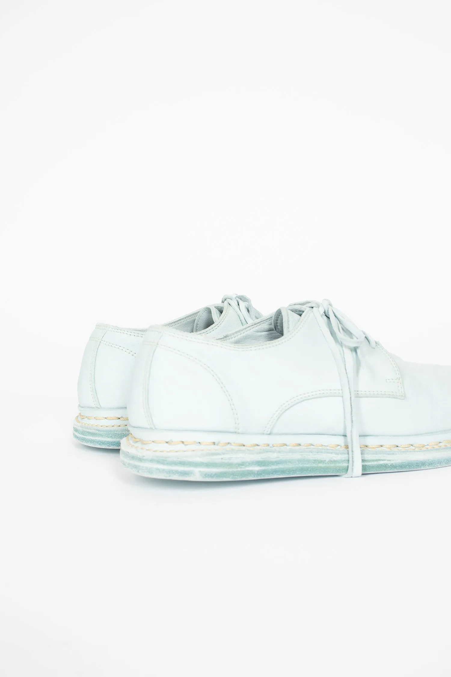 9920_N Derby CO169T Lt Blue Comfort Wear Sturdy Support