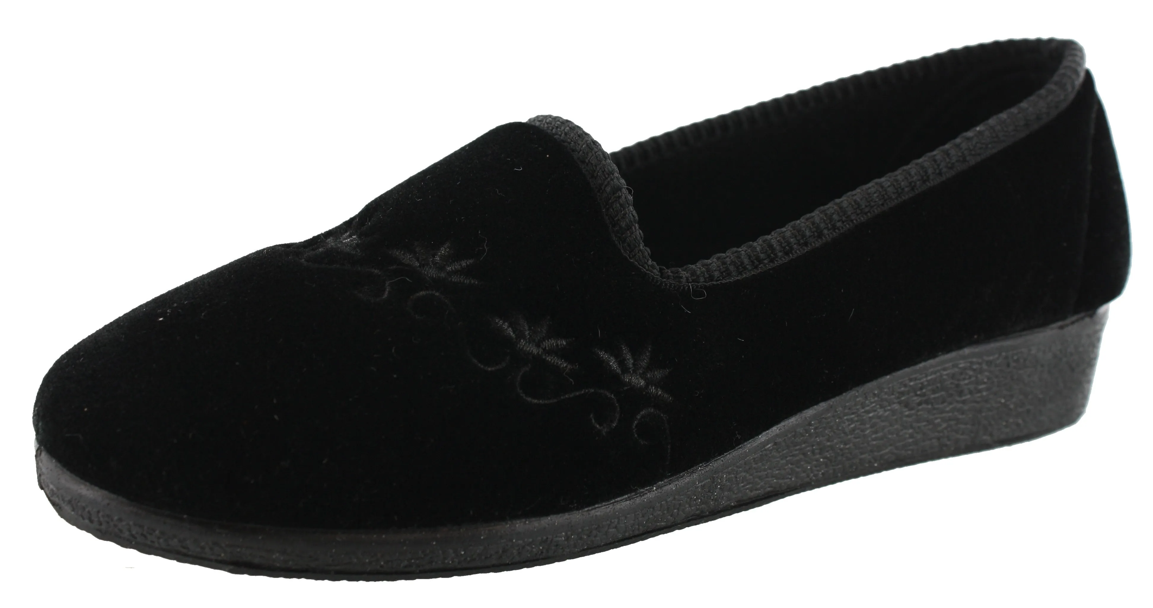 Spring Step Women Jolly Indoor - Outdoor Slip-On Loafers Balanced feel