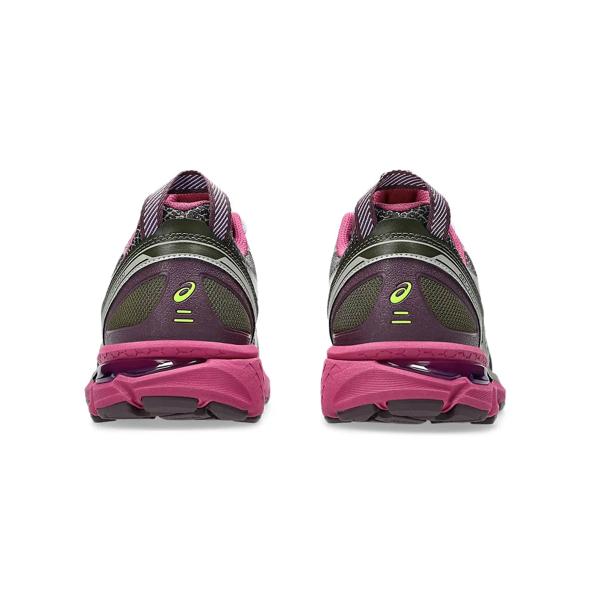 Low Profile Silhouette All-Purpose Use   Up There GEL-Terrain 'Purple Lavender'