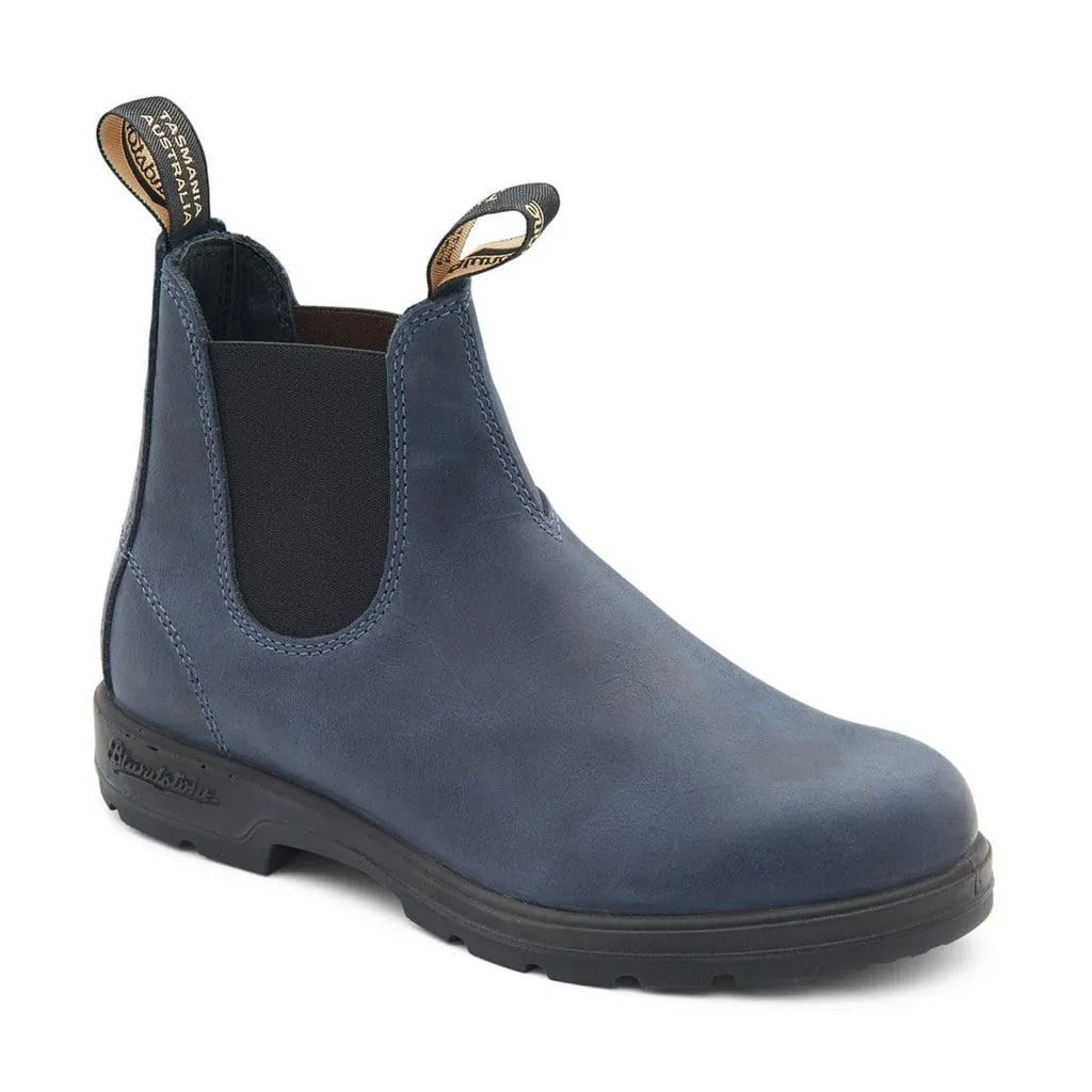 Casual Walk Blundstone 1604 - Classic - Blueberry