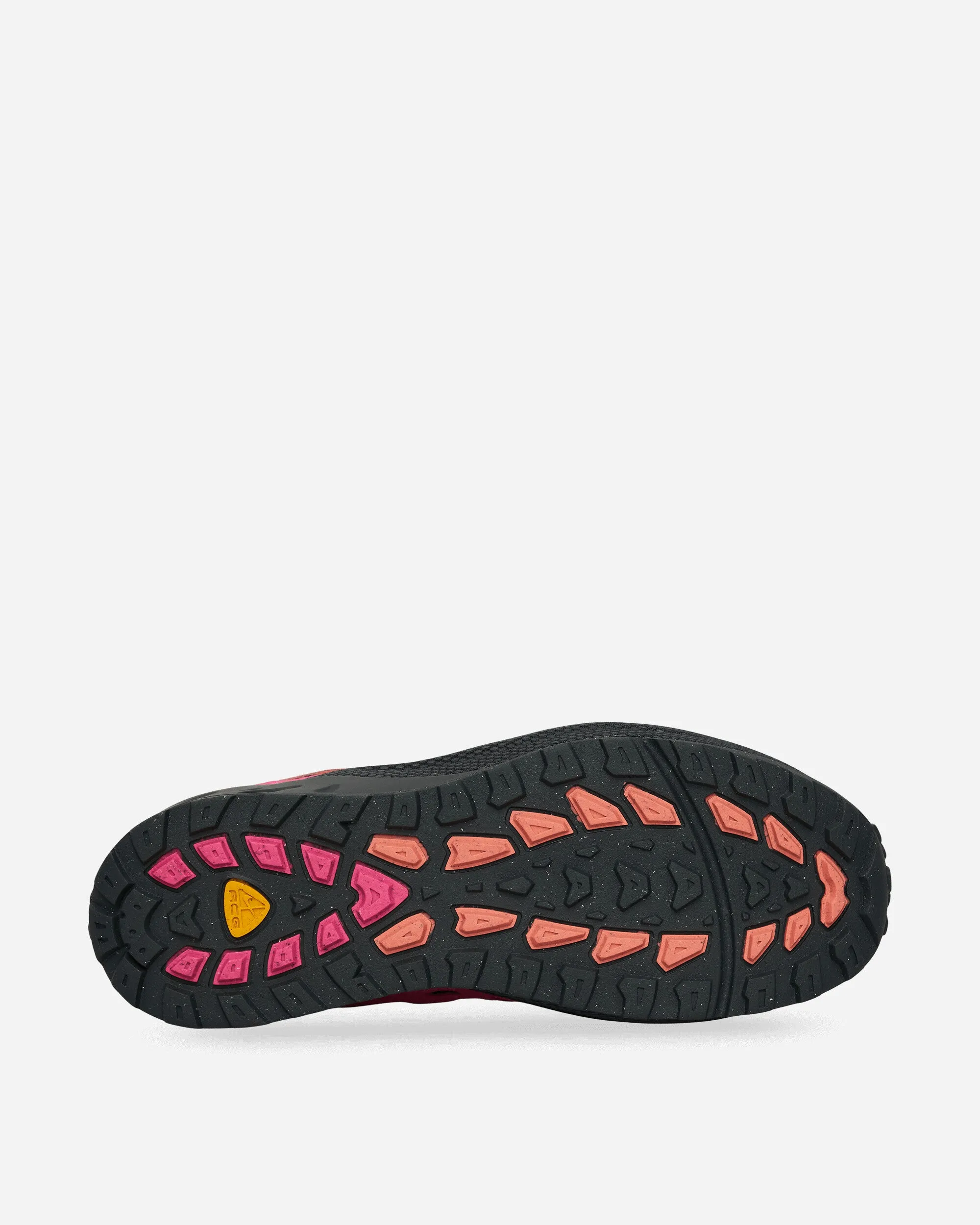 ACG Air Exploraid Sneakers Light Wild Mango / Dark Raisin / Laser Fuchsia Sleek Fit