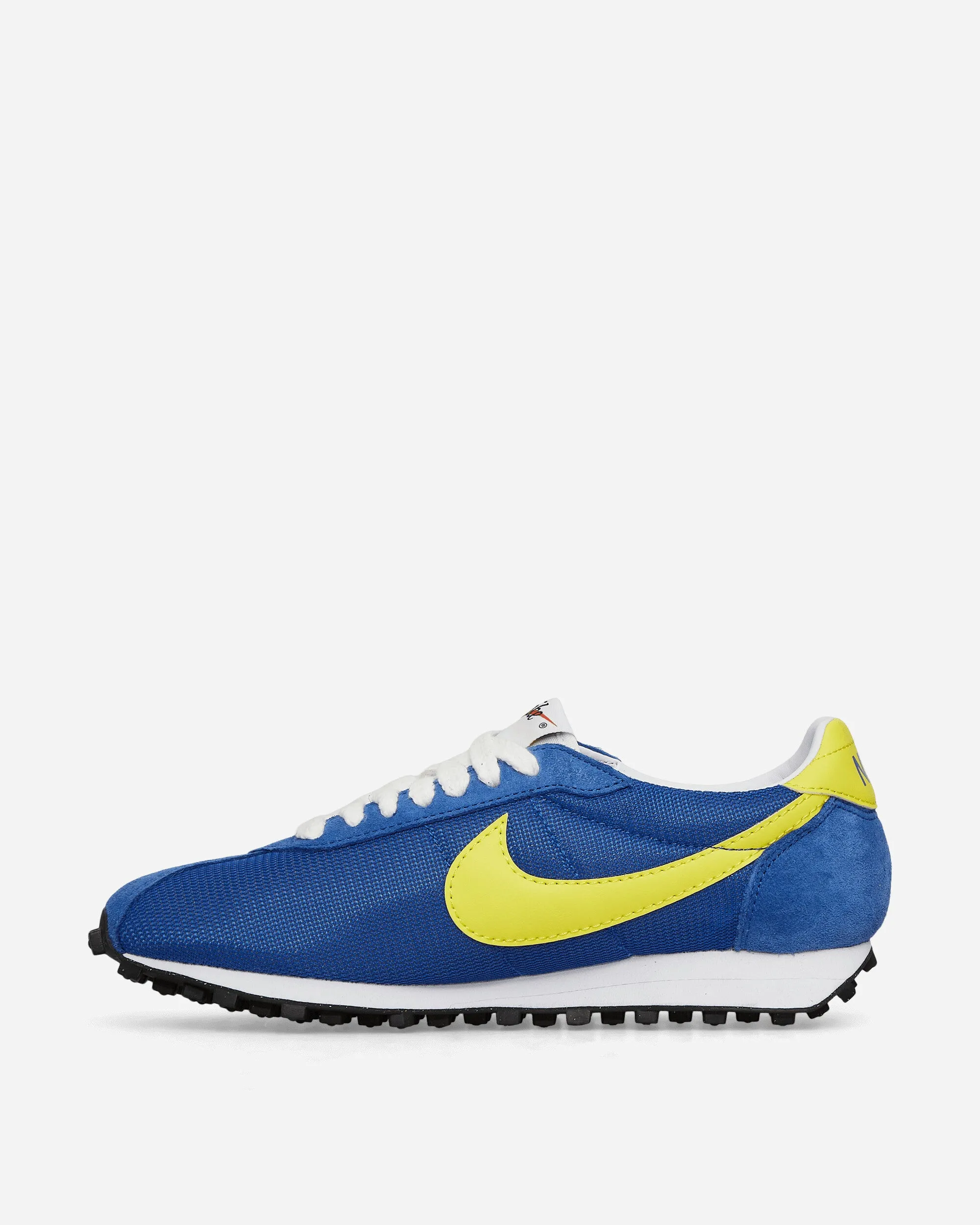 LD-1000 Sneakers Game Royal / Opti Yellow Airy Fit lake walk
