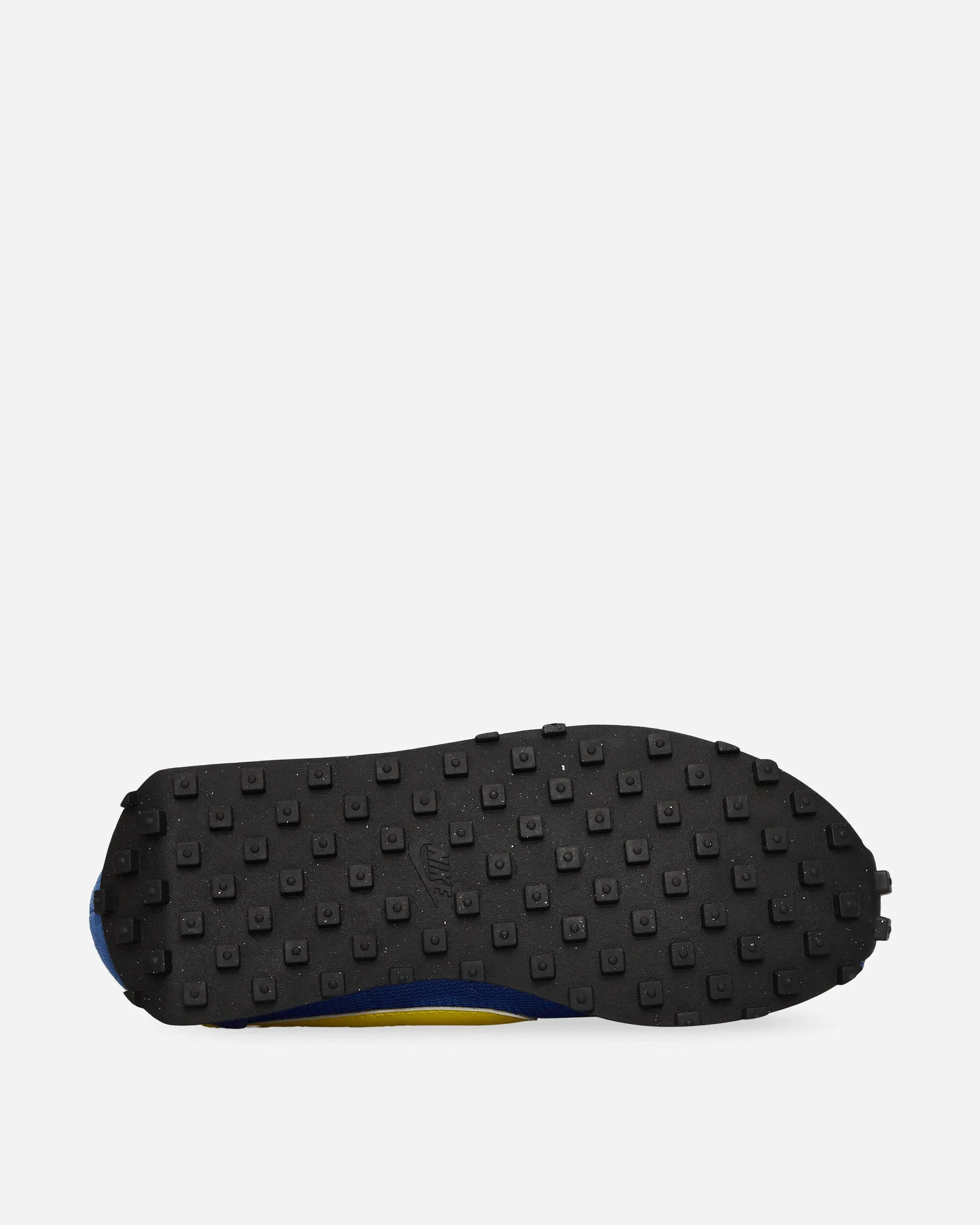 LD-1000 Sneakers Game Royal / Opti Yellow Relaxed Look Shoes