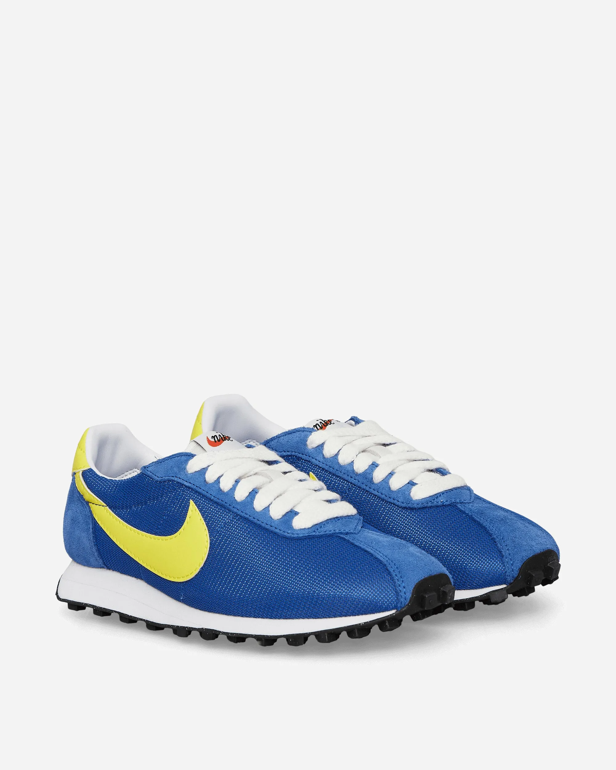 Arch support LD-1000 Sneakers Game Royal / Opti Yellow