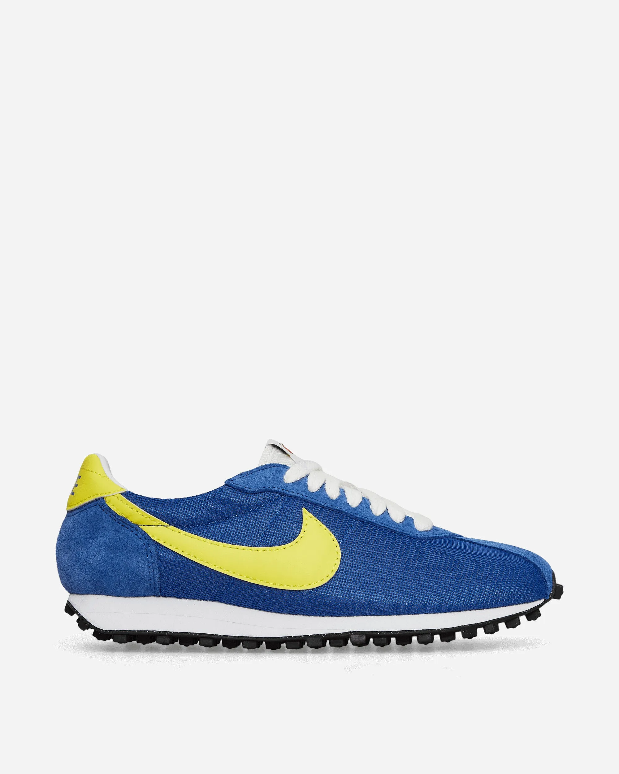 LD-1000 Sneakers Game Royal / Opti Yellow Modern Pace Coast Hike