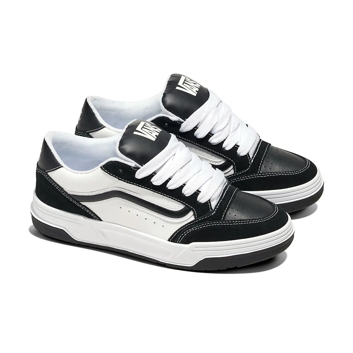 Hyperbolic Cushioning Hylane 'Black White'