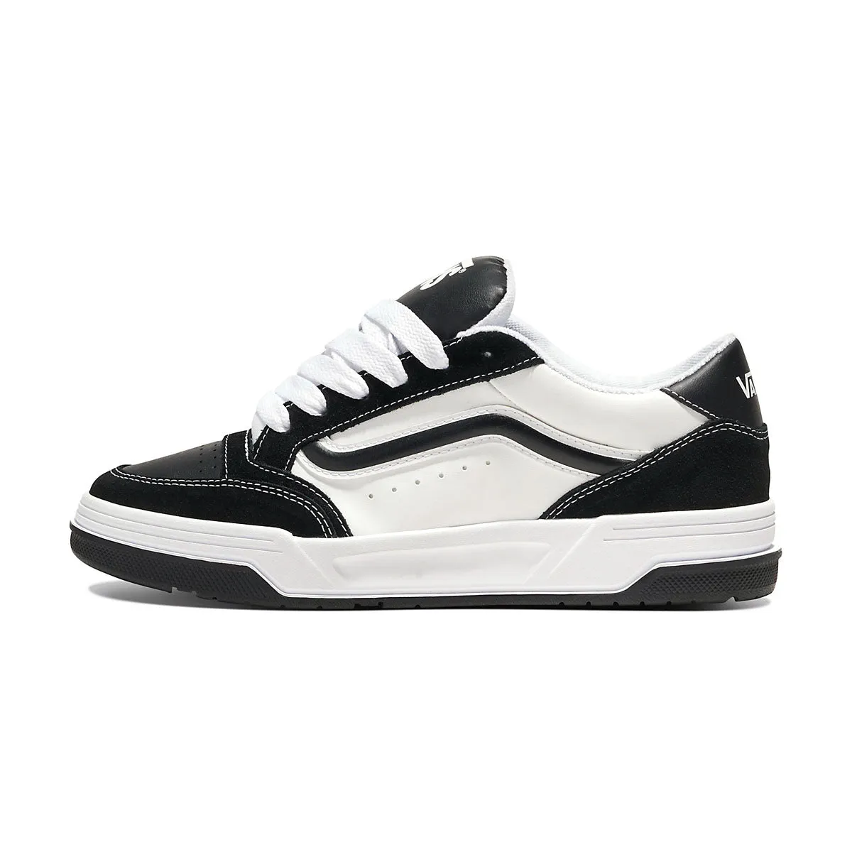 Glam stability Hylane 'Black White'