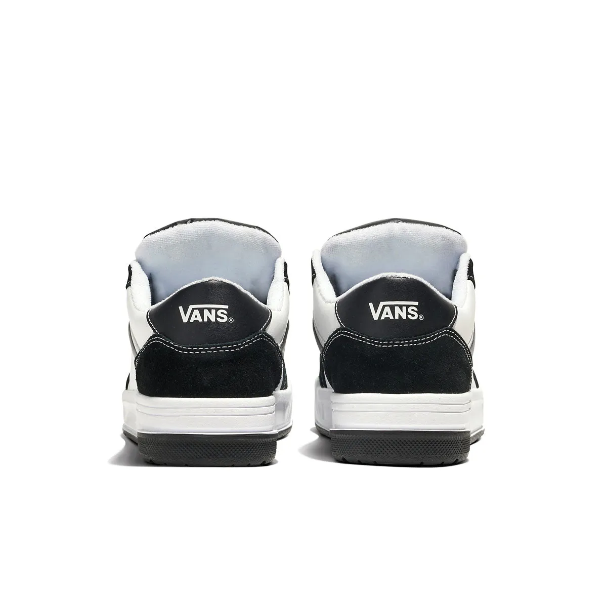 Breathable mesh upper Smooth Lines Hylane 'Black White'