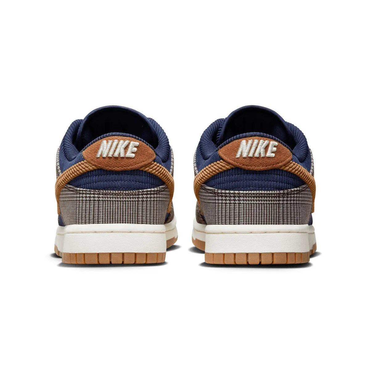 Dunk Low Retro Premium 'Tweed Corduroy' Multi-Functional