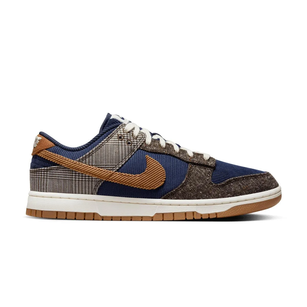 Dunk Low Retro Premium 'Tweed Corduroy' Petal Hike Smart Edge
