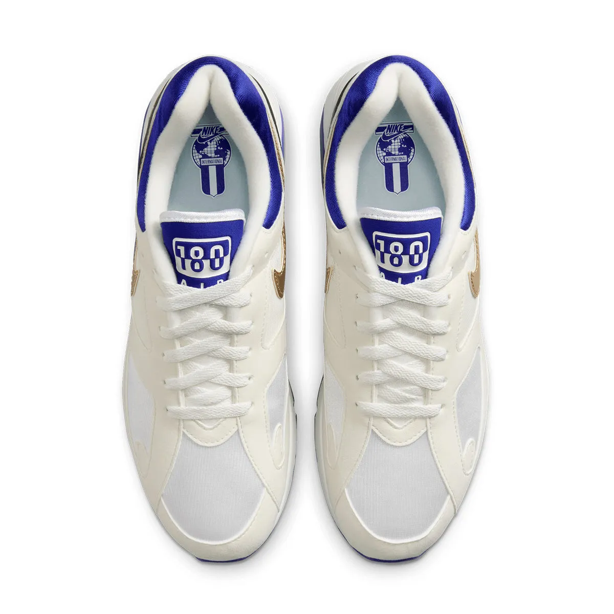 Mountain Path Air 180 'Concord'