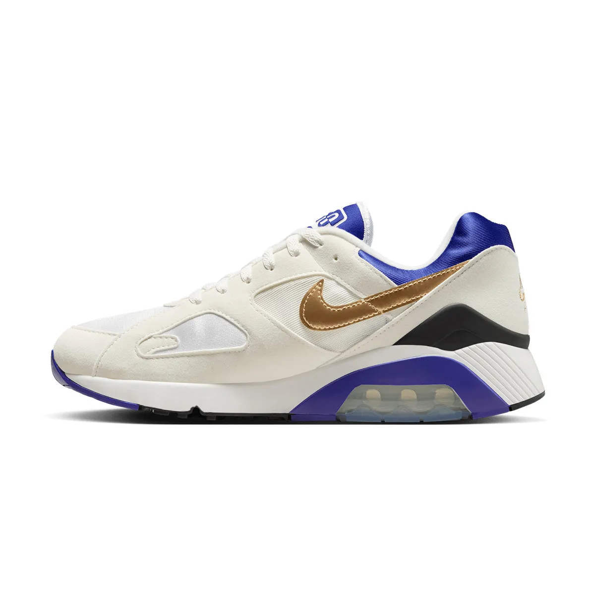 Air 180 'Concord' Glide Step