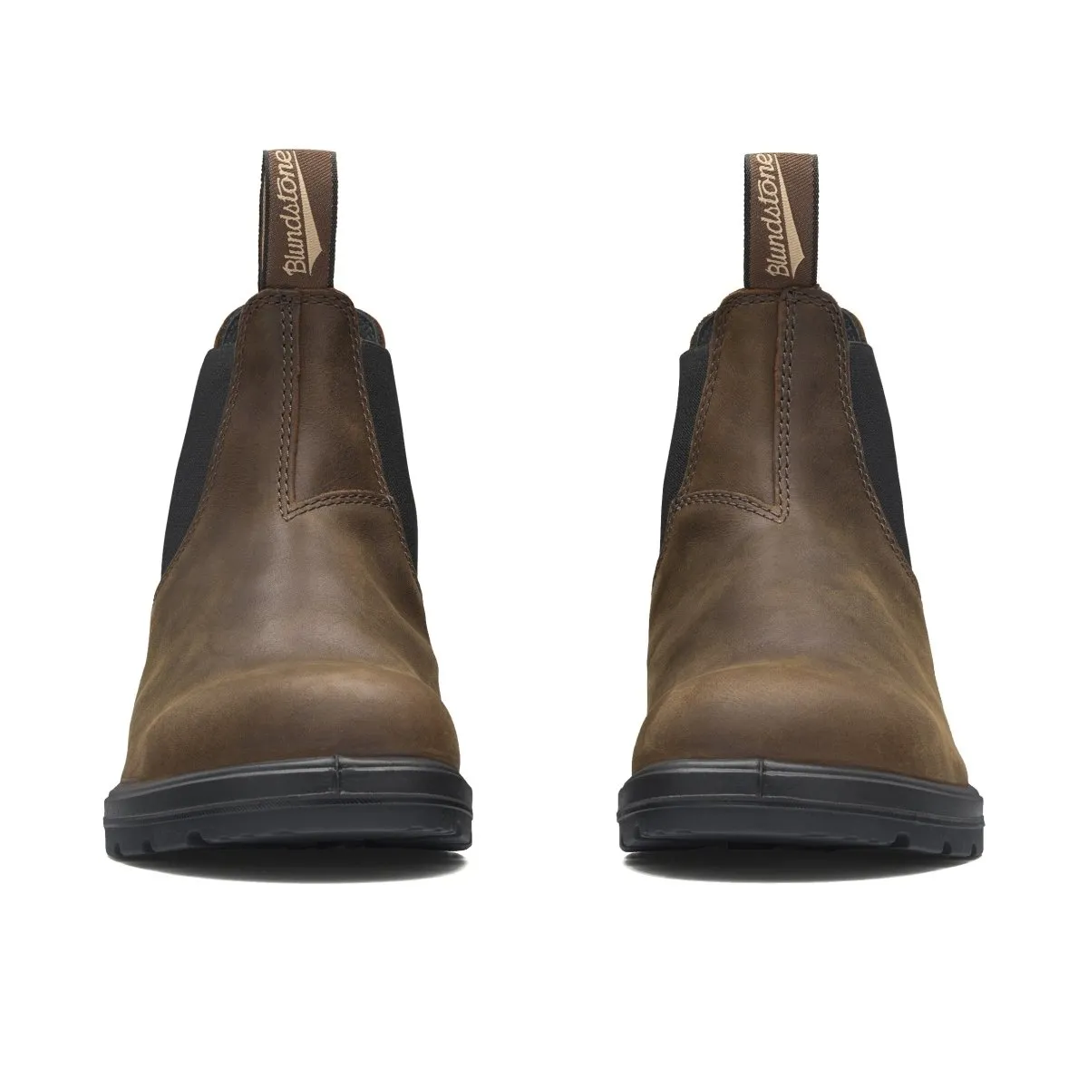 Blundstone Men's 1609 Brown Antique Timeless Use