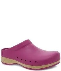 Dansko Kane Touch Of Style Easy on