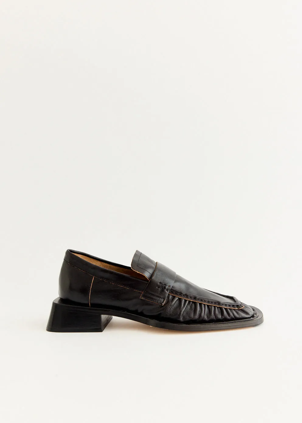 Airi Loafers Always Ready Smooth Entry