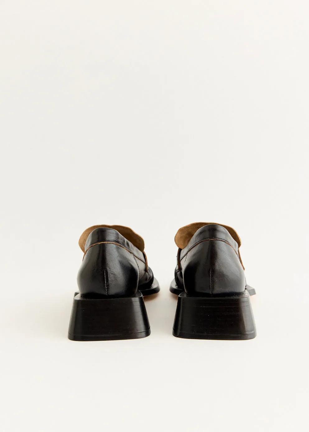 Timeless Look Airi Loafers Always Ready