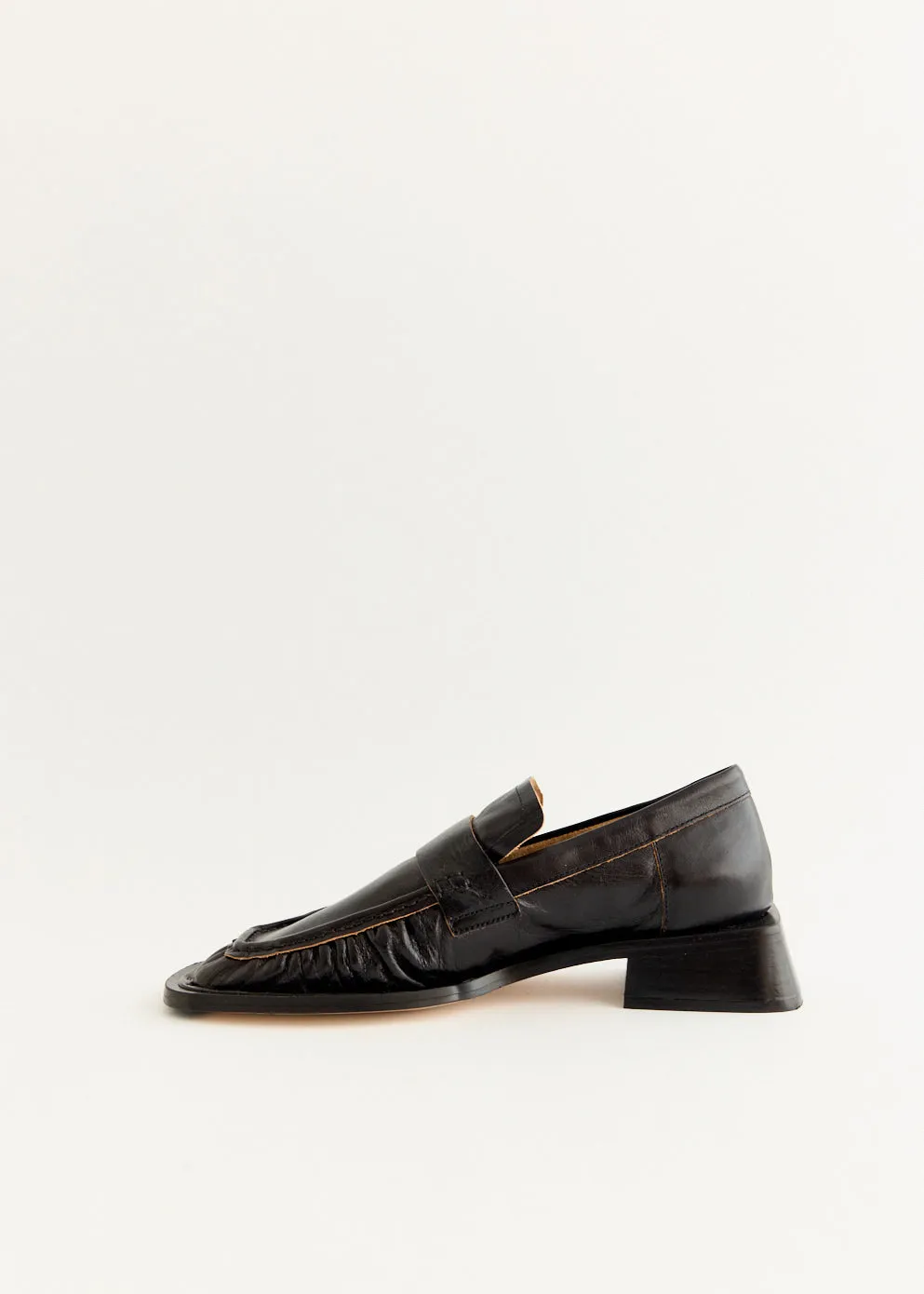 Airi Loafers Always Ready Lightweight Outsole Practical Walk
