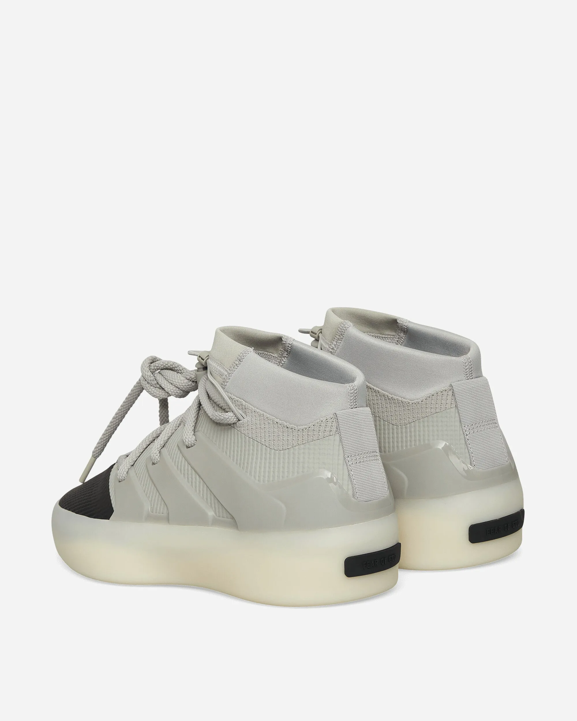 Soft Footwear Wear resistant Fear of God Athletics I BASKETBALL Sesame / Carbon