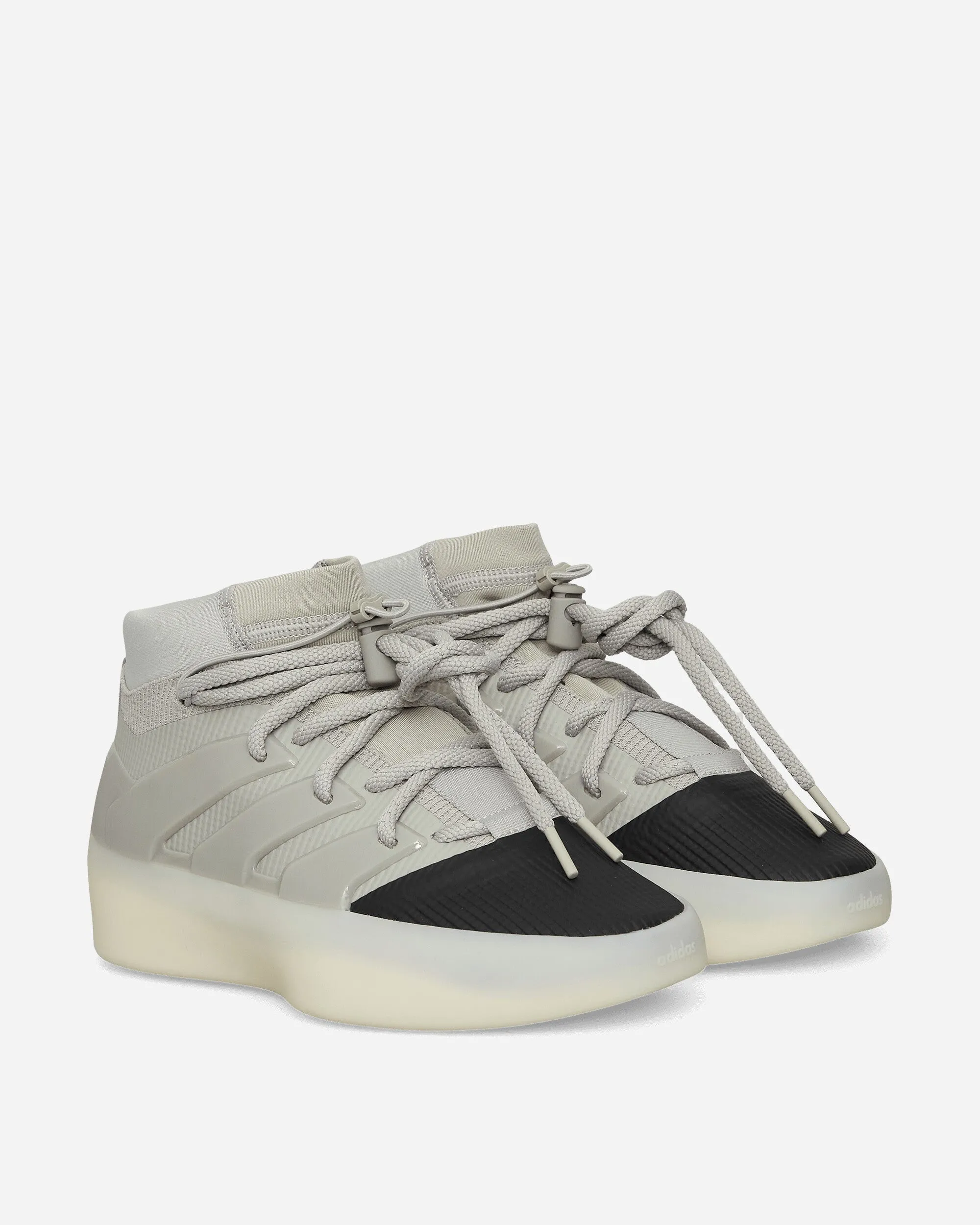 Sand Jog Fear of God Athletics I BASKETBALL Sesame / Carbon
