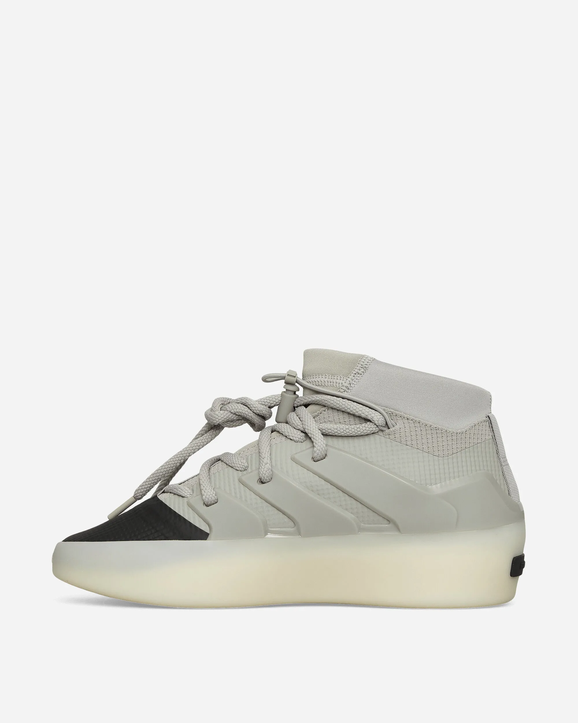 Fear of God Athletics I BASKETBALL Sesame / Carbon EcoFriendly Training Light