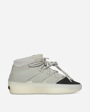 Side Support Fear of God Athletics I BASKETBALL Sesame / Carbon
