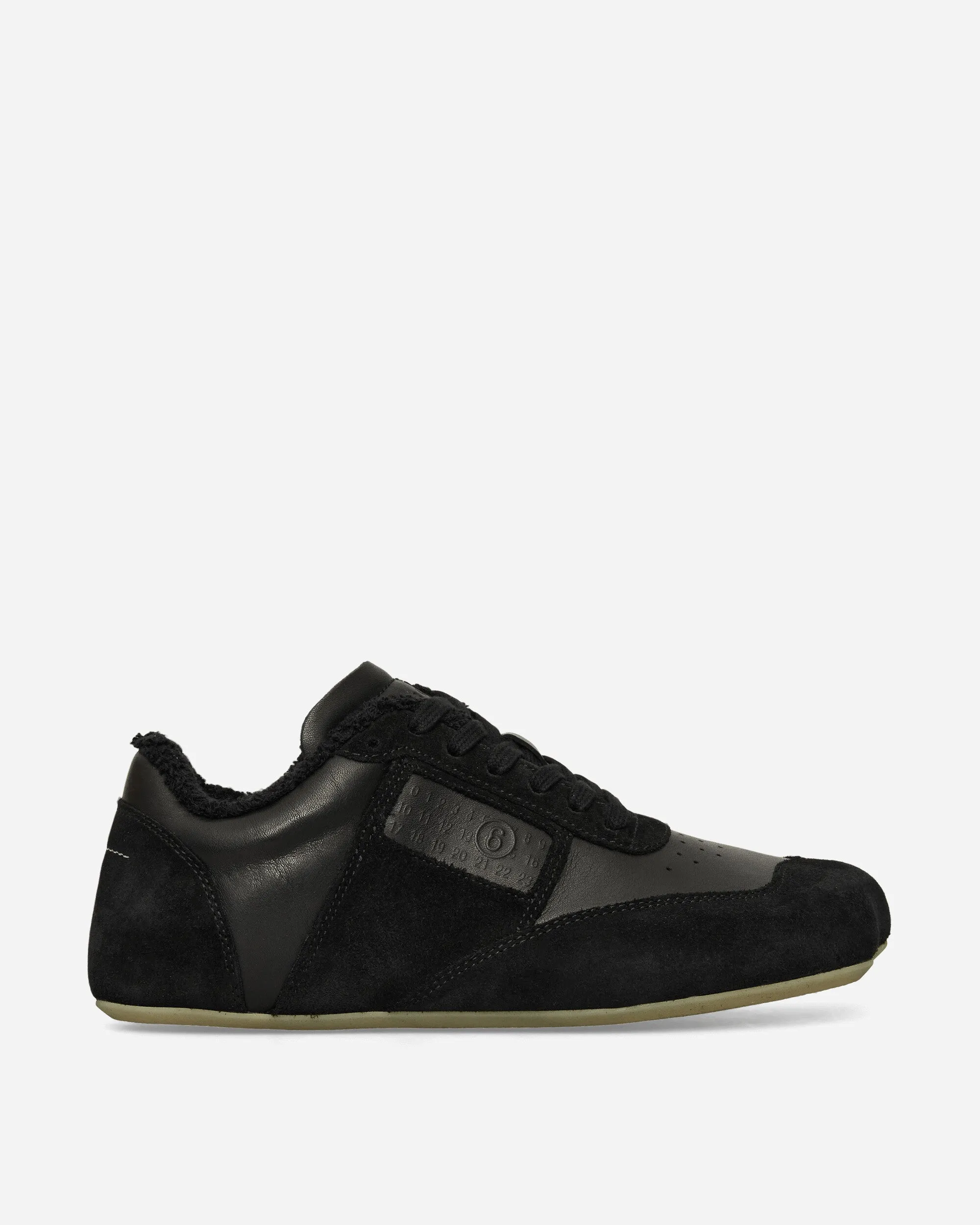 On Road Urban Gear Men's Anatomic Sneakers Black
