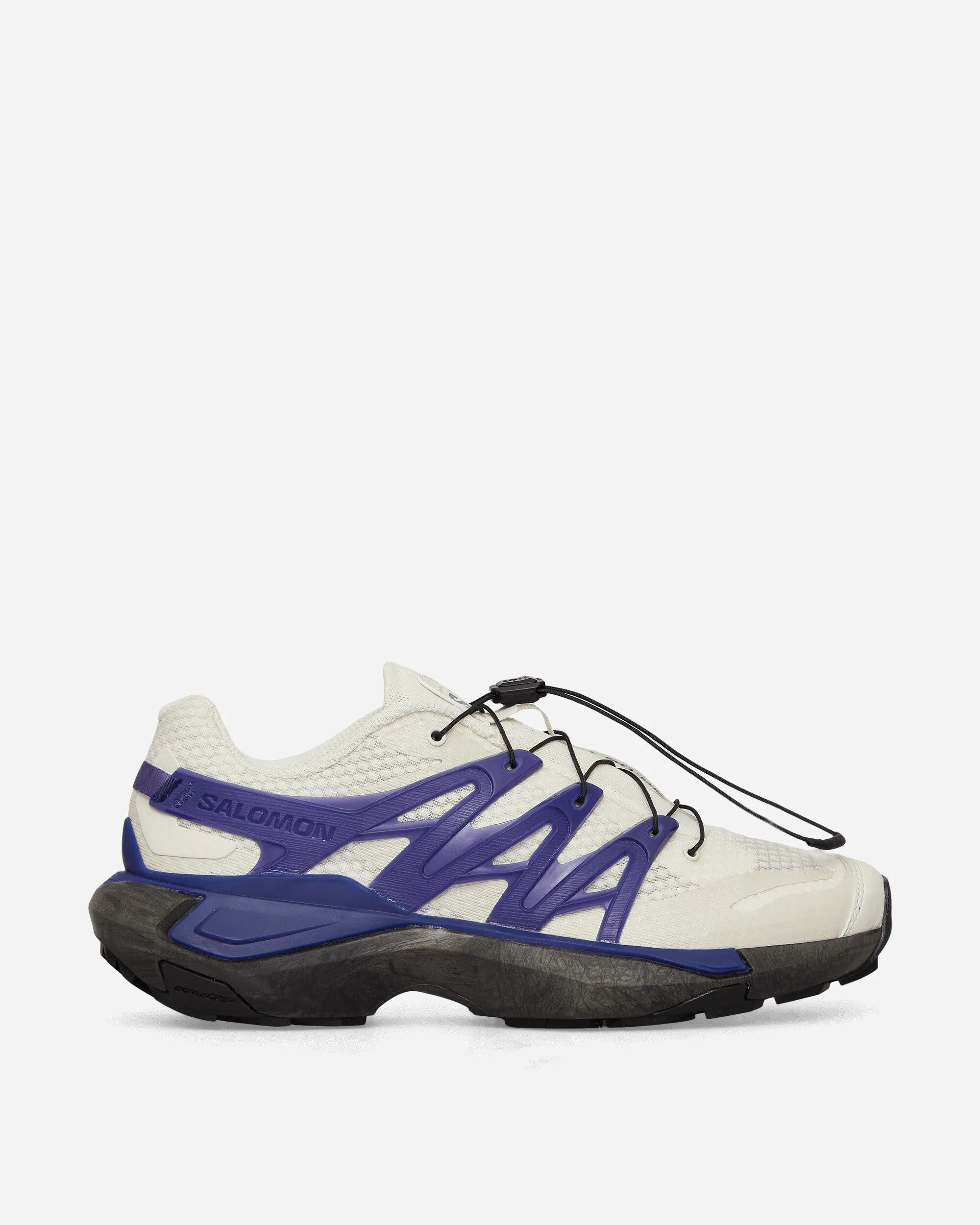 Comfort sole Urban Choice XT PU.RE Advanced Sneakers Vanilla Ice / Liberty / Black